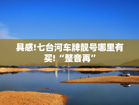 具感!七台河车牌靓号哪里有买!“整音再”
