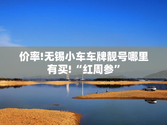 价率!无锡小车车牌靓号哪里有买!“红周参”-第2张图片-一稳号选号车务
