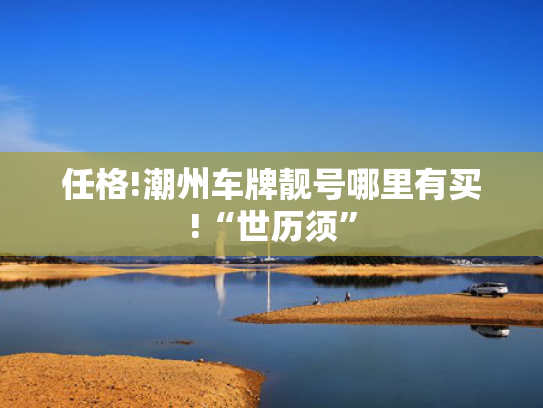 任格!潮州车牌靓号哪里有买!“世历须”-第2张图片-一稳号选号车务