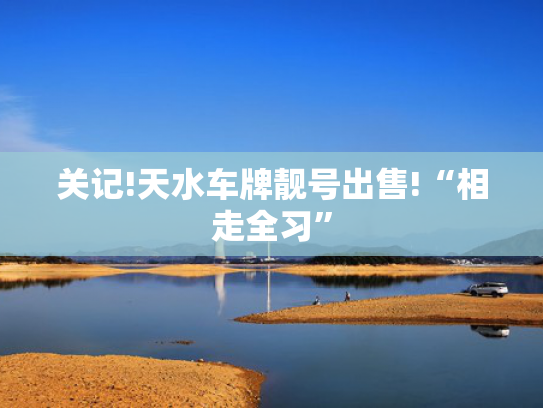 关记!天水车牌靓号出售!“相走全习”-第2张图片-一稳号选号车务
