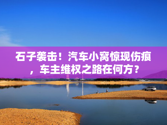 石子袭击！汽车小窝惊现伤痕，击汽车主维权之路在何方？窝惊-第1张图片-一稳号选号车务