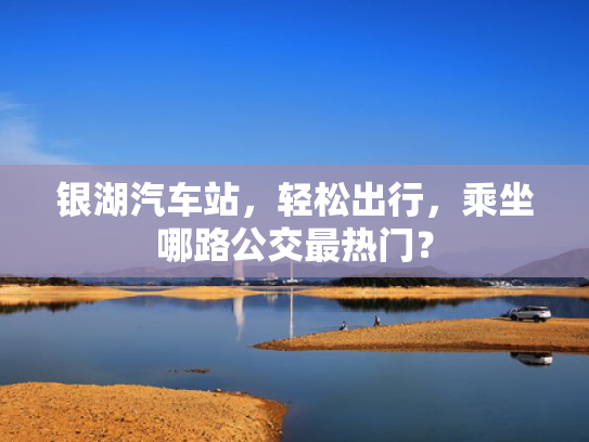 银湖汽车站，轻松出行，乘坐哪路公交最热门？