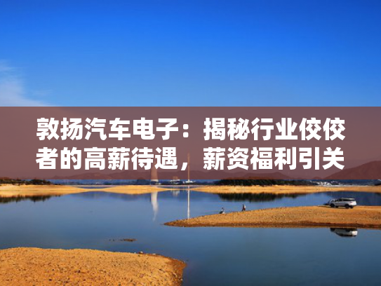 敦扬汽车电子：揭秘行业佼佼者的高薪待遇，薪资福利引关注！