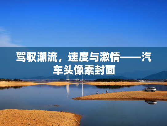 驾驭潮流，速度与激情——汽车头像素封面