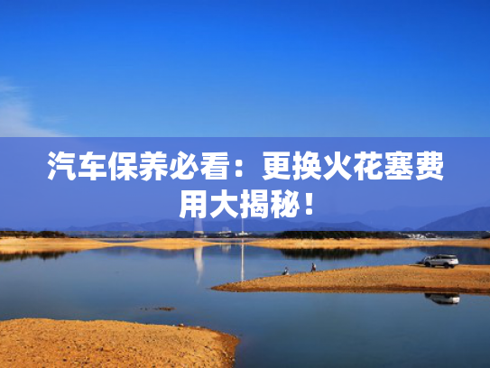 汽车保养必看：更换火花塞费用大揭秘！