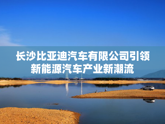 长沙比亚迪汽车有限公司引领新能源汽车产业新潮流