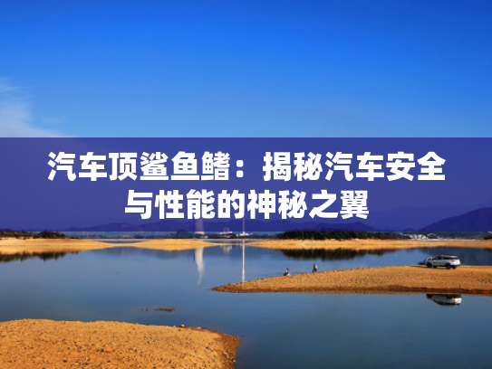 汽车顶鲨鱼鳍：揭秘汽车安全与性能的神秘之翼