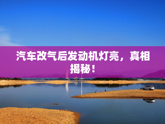 汽车改气后发动机灯亮，真相揭秘！