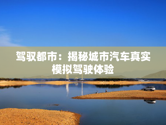 驾驭都市：揭秘城市汽车真实模拟驾驶体验