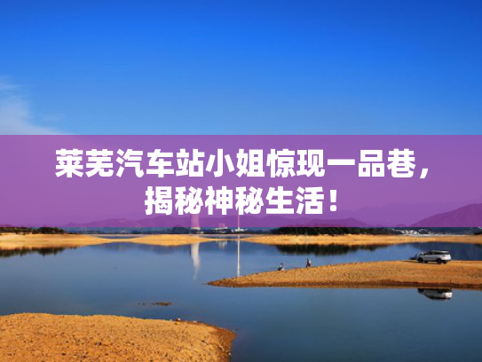 莱芜汽车站小姐惊现一品巷，揭秘神秘生活！