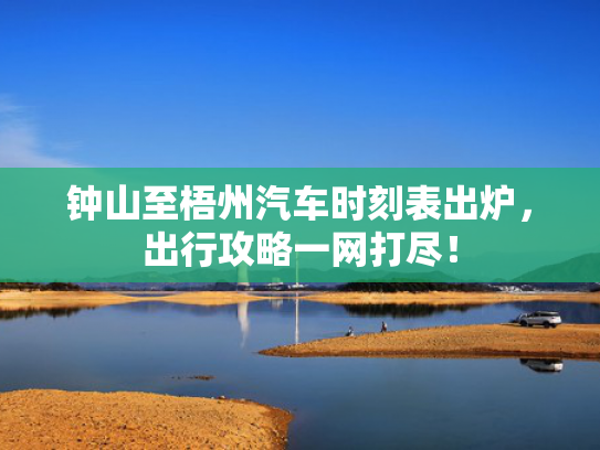 钟山至梧州汽车时刻表出炉，出行攻略一网打尽！