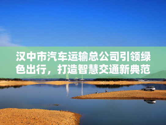 汉中市汽车运输总公司引领绿色出行，打造智慧交通新典范