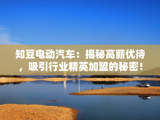 知豆电动汽车：揭秘高薪优待，吸引行业精英加盟的秘密！