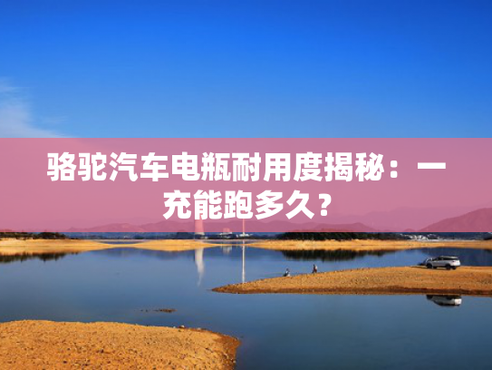 骆驼汽车电瓶耐用度揭秘：一充能跑多久？电瓶度揭多久-第1张图片-一稳号选号车务