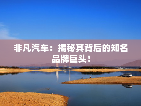 非凡汽车：揭秘其背后的知名品牌巨头！