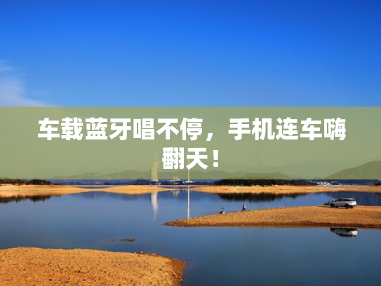 车载蓝牙唱不停，手机连车嗨翻天！