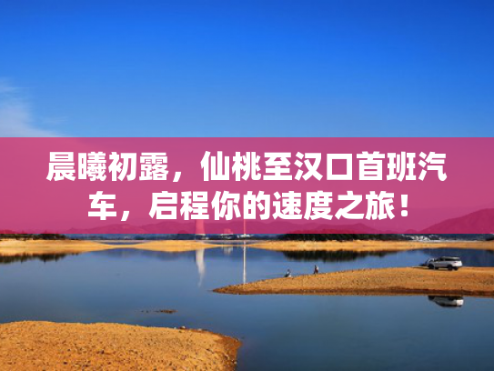 晨曦初露，仙桃至汉口首班汽车，启程你的速度之旅！