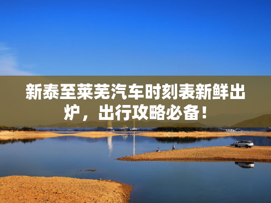 新泰至莱芜汽车时刻表新鲜出炉，出行攻略必备！