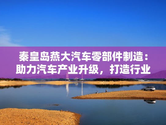秦皇岛燕大汽车零部件制造：助力汽车产业升级，打造行业领军品牌