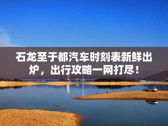 石龙至于都汽车时刻表新鲜出炉，出行攻略一网打尽！