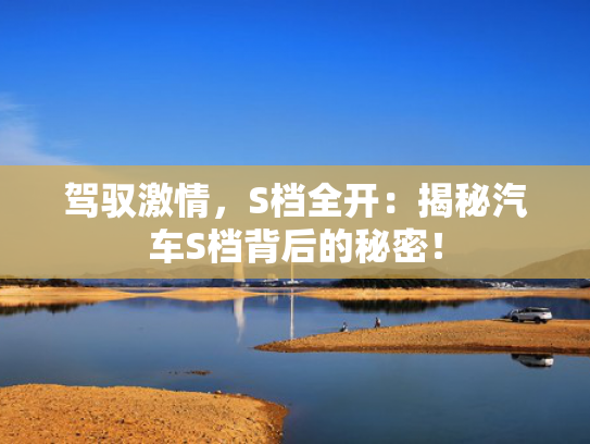 驾驭激情，S档全开：揭秘汽车S档背后的秘密！