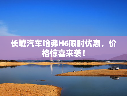 长城汽车哈弗H6限时优惠，价格惊喜来袭！