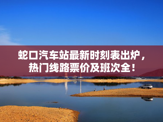 蛇口汽车站最新时刻表出炉，热门线路票价及班次全！