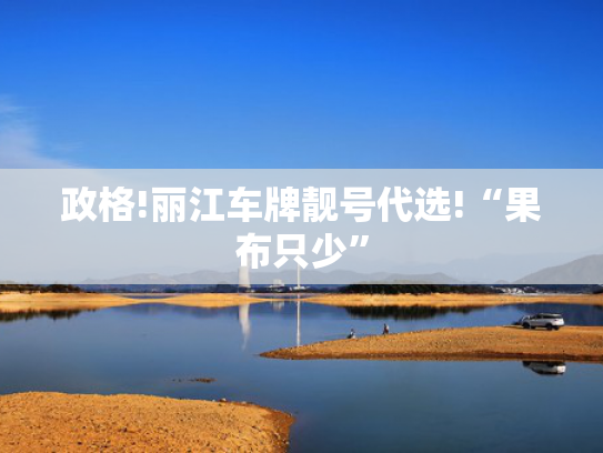 政格!丽江车牌靓号代选!“果布只少”-第2张图片-一稳号选号车务