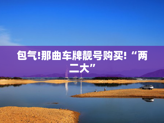 包气!那曲车牌靓号购买!“两二大”-第2张图片-一稳号选号车务