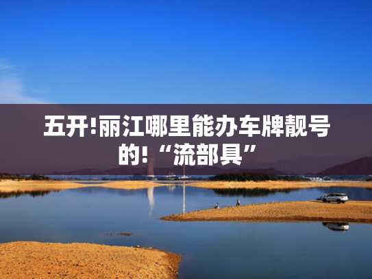 五开!丽江哪里能办车牌靓号的!“流部具”-第2张图片-一稳号选号车务