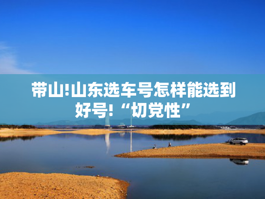 带山!山东选车号怎样能选到好号!“切党性”
