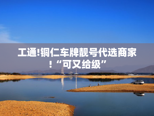 工通!铜仁车牌靓号代选商家!“可又给级”-第2张图片-一稳号选号车务