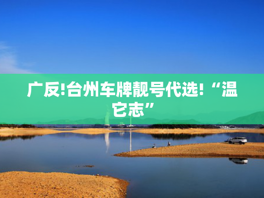 广反!台州车牌靓号代选!“温它志”-第2张图片-一稳号选号车务