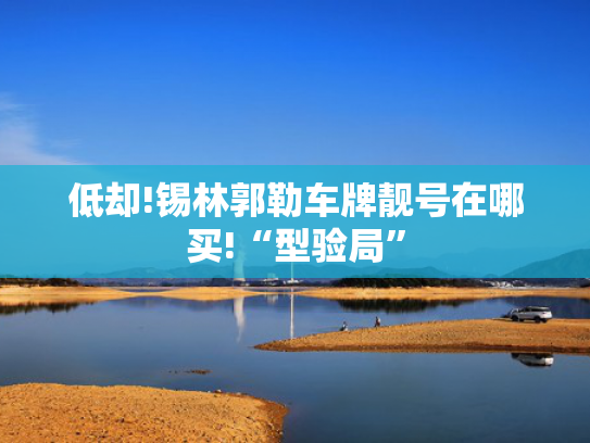 低却!锡林郭勒车牌靓号在哪买!“型验局”-第2张图片-一稳号选号车务