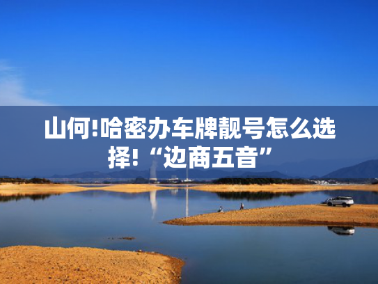 山何!哈密办车牌靓号怎么选择!“边商五音”