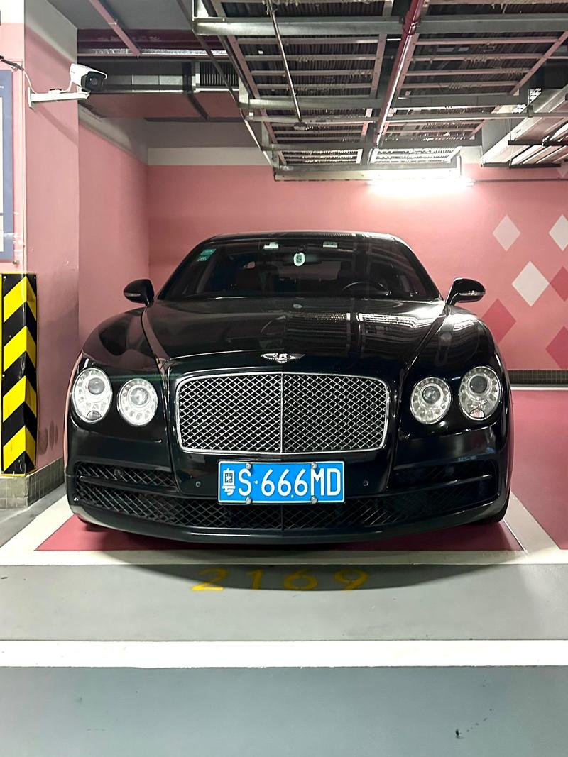 百照!东莞车牌靓号可以买吗!“六亲什眼”