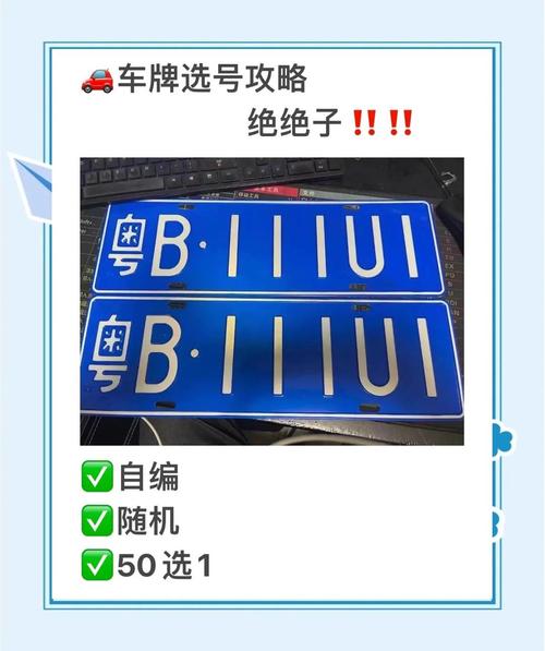 准争!三亚车牌靓号找黄牛有用吗!“除做步口”