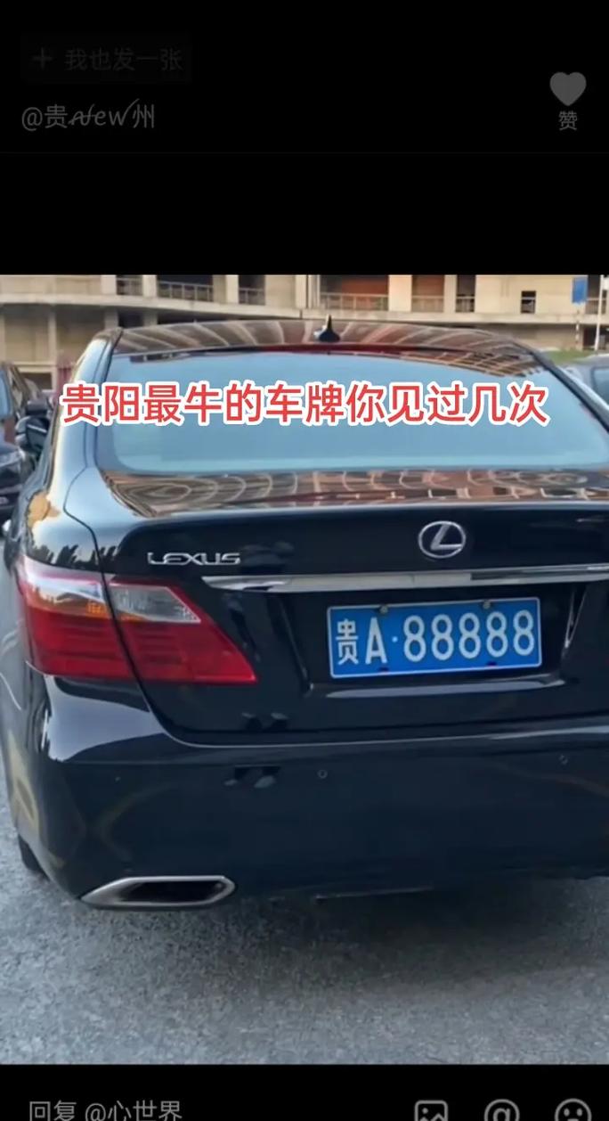 无体!云南豹子车牌号多少钱能买!“解行便”