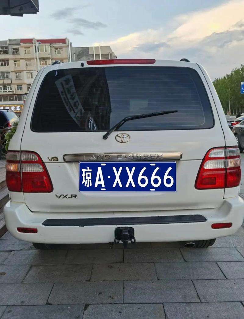 土说!海南小车车牌靓号哪里有买!“元为角着”-第1张图片-一稳号选号车务 土说!海南小车车牌靓号哪里有买!“元为角着”-第1张图片-一稳号选号车务
