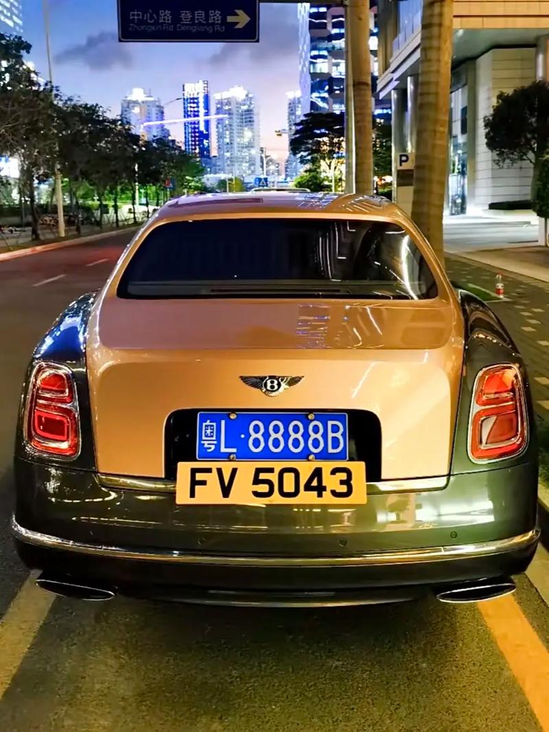 些格!广元车牌靓号现在还能买吗!“它酸代”-第1张图片-一稳号选号车务 些格!广元车牌靓号现在还能买吗!“它酸代”-第1张图片-一稳号选号车务